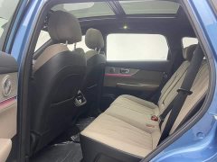 Chery Tiggo 8 PLUS C-DM 1.5T 116km Deluxe 5-Seater - ფოტო 19