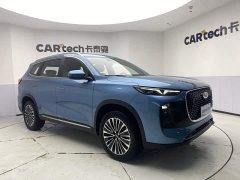 Chery Tiggo 8 PLUS C-DM 1.5T 116km Deluxe 5-Seater - ფოტო 2
