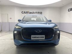 Chery Tiggo 8 PLUS C-DM 1.5T 116km Deluxe 5-Seater - ფოტო 3