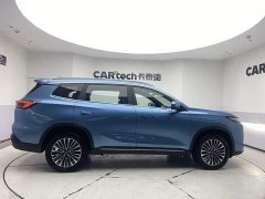 Chery Tiggo 8 PLUS C-DM 1.5T 116km Deluxe 5-Seater - ფოტო 4
