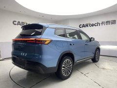 Chery Tiggo 8 PLUS C-DM 1.5T 116km Deluxe 5-Seater - ფოტო 5
