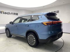 Chery Tiggo 8 PLUS C-DM 1.5T 116km Deluxe 5-Seater - ფოტო 7