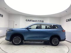 Chery Tiggo 8 PLUS C-DM 1.5T 116km Deluxe 5-Seater - ფოტო 8