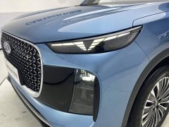 Chery Tiggo 8 PLUS C-DM 1.5T 116km Deluxe 5-Seater - ფოტო 9
