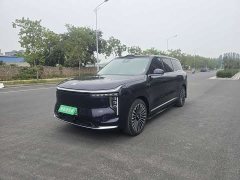 IM Motors Zhiji LS9 66 Ultra - ფოტო 1