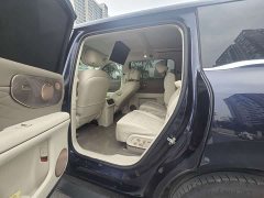 IM Motors Zhiji LS9 66 Ultra - ფოტო 6