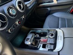 Beijing Jeep BJ40 2.0T Urban Hunter Glory Edition - ფოტო 10