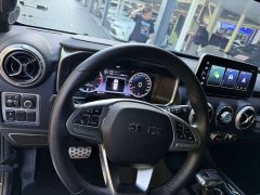 Beijing Jeep BJ40 2.0T Urban Hunter Glory Edition - ფოტო 11