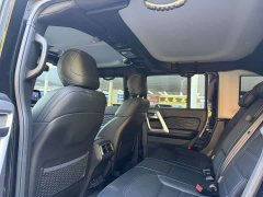 Beijing Jeep BJ40 2.0T Urban Hunter Glory Edition - ფოტო 14