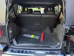 Beijing Jeep BJ40 2.0T Urban Hunter Glory Edition - ფოტო 15