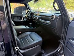 Beijing Jeep BJ40 2.0T Urban Hunter Glory Edition - ფოტო 16