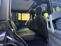 Beijing Jeep BJ40 2.0T Urban Hunter Glory Edition - ფოტო 17