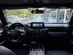 Beijing Jeep BJ40 2.0T Urban Hunter Glory Edition - ფოტო 18
