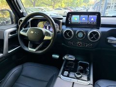 Beijing Jeep BJ40 2.0T Urban Hunter Glory Edition - ფოტო 19