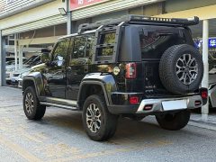Beijing Jeep BJ40 2.0T Urban Hunter Glory Edition - ფოტო 4