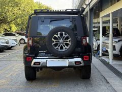 Beijing Jeep BJ40 2.0T Urban Hunter Glory Edition - ფოტო 5