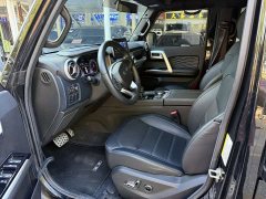 Beijing Jeep BJ40 2.0T Urban Hunter Glory Edition - ფოტო 7