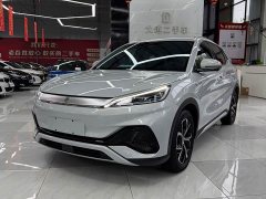 BYD Yuan Plus 2024 Glory Edition 430KM Transcend - ფოტო 1