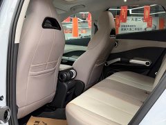 BYD Yuan Plus 2024 Glory Edition 430KM Transcend - ფოტო 10