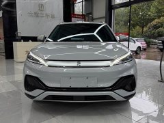 BYD Yuan Plus 2024 Glory Edition 430KM Transcend - ფოტო 2