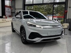 BYD Yuan Plus 2024 Glory Edition 430KM Transcend - ფოტო 3