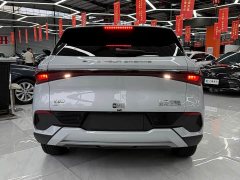 BYD Yuan Plus 2024 Glory Edition 430KM Transcend - ფოტო 4