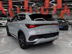 BYD Yuan Plus 2024 Glory Edition 430KM Transcend - ფოტო 5