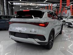 BYD Yuan Plus 2024 Glory Edition 430KM Transcend - ფოტო 6