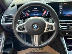 BMW 3 Series 325i M Sport Night Edition Package - ფოტო 6