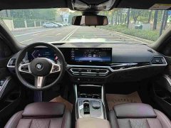 BMW 3 Series 325i M Sport Night Edition Package - ფოტო 7