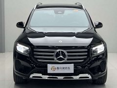 Mercedes-Benz GLB 220 Fashion Edition - ფოტო 1