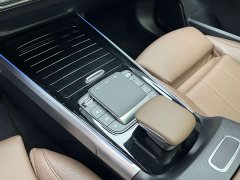 Mercedes-Benz GLB 220 Fashion Edition - ფოტო 11