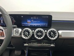 Mercedes-Benz GLB 220 Fashion Edition - ფოტო 14