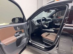 Mercedes-Benz GLB 220 Fashion Edition - ფოტო 15