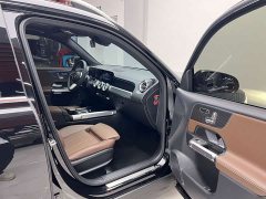 Mercedes-Benz GLB 220 Fashion Edition - ფოტო 16