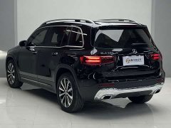 Mercedes-Benz GLB 220 Fashion Edition - ფოტო 18