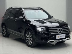 Mercedes-Benz GLB 220 Fashion Edition - ფოტო 2