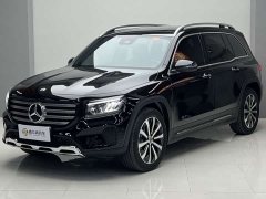 Mercedes-Benz GLB 220 Fashion Edition - ფოტო 3