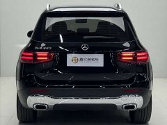 Mercedes-Benz GLB 220 Fashion Edition - ფოტო 4