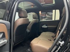 Mercedes-Benz GLB 220 Fashion Edition - ფოტო 6