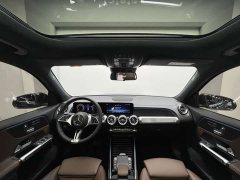 Mercedes-Benz GLB 220 Fashion Edition - ფოტო 8