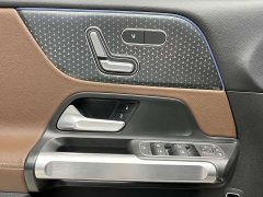 Mercedes-Benz GLB 220 Fashion Edition - ფოტო 9