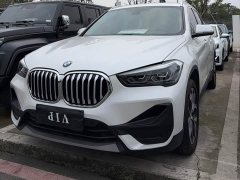 BMW X1 sDrive25Li X Design Package - ფოტო 1