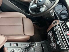 BMW X1 sDrive25Li X Design Package - ფოტო 11