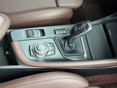 BMW X1 sDrive25Li X Design Package - ფოტო 12