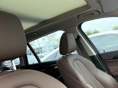 BMW X1 sDrive25Li X Design Package - ფოტო 13