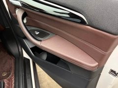 BMW X1 sDrive25Li X Design Package - ფოტო 14