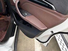 BMW X1 sDrive25Li X Design Package - ფოტო 15