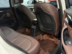BMW X1 sDrive25Li X Design Package - ფოტო 16