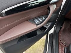 BMW X1 sDrive25Li X Design Package - ფოტო 18